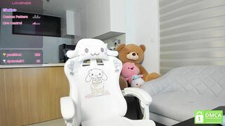 phantom_wave Best Porn Leak Video [Chaturbate] - new, asian, squirt, ahegao, bigboobs thumbnail