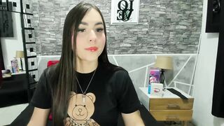 Watch Naahomii From Stripchat Best Porn Video  - small-audience, student, medium, twerk-latin, cowgirl