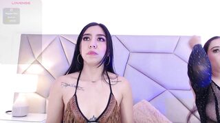 Watch KarolandMichel From Stripchat Free Porn Video  - latin, girls, doggy-style, medium, affordable-cam2cam