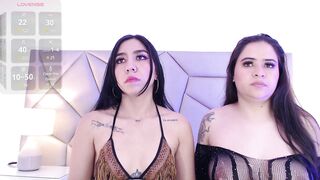 Watch KarolandMichel From Stripchat Free Porn Video  - latin, girls, doggy-style, medium, affordable-cam2cam