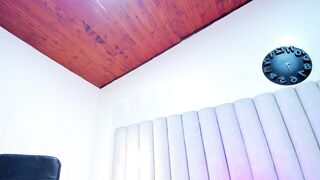 Watch briannajackson_ From Stripchat New Porn Video  - twerk, striptease, blowjob, affordable-cam2cam, latin-teens