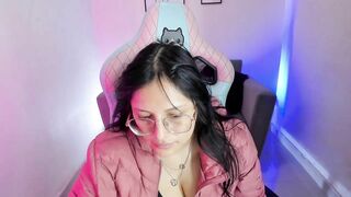 Kyomi_chang From Stripchat HD Porn Video  - fingering-asian, recordable-privates, brunettes-young, hd, big-tits-young