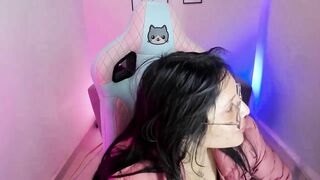Kyomi_chang From Stripchat HD Porn Video  - fingering-asian, recordable-privates, brunettes-young, hd, big-tits-young
