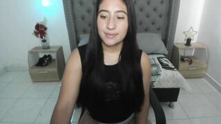 Watch Vivienne_Price From Stripchat Private Porn Video Leak - latin-teens, erotic-dance, heels, squirt, masturbation