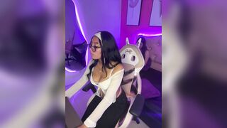 Electra_Kitty From Stripchat HD Porn Video  - girls, anal-latin, small-tits-teens, upskirt, cheapest-privates-teens