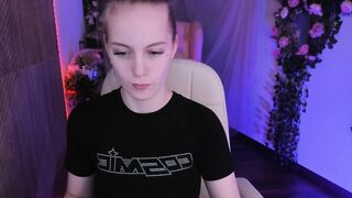 Watch killyhilly Hot Porn Video [Chaturbate] - new, daddy, lovense, blonde, bigboobs