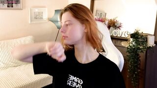 Watch doll_lesli From Stripchat Top Porn Video Leak - striptease-white, twerk-teens, nylon, blondes-teens, curvy
