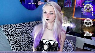 Watch Fridart-house_Fortuna From Stripchat Hot Porn Video Leak - cam2cam, latex, cowgirl, facesitting, blondes-young