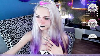 Watch Fridart-house_Fortuna From Stripchat Hot Porn Video Leak - cam2cam, latex, cowgirl, facesitting, blondes-young