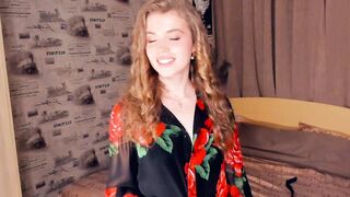 Watch chia_silver Hot Porn Leak Video [Chaturbate] - new, shy, 18, blonde