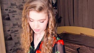 Watch chia_silver Hot Porn Leak Video [Chaturbate] - new, shy, 18, blonde