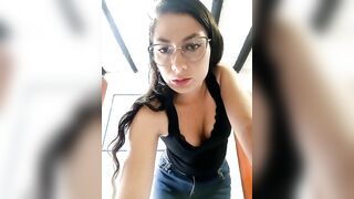 JULIETH-03_ From Stripchat Free Porn Video Record - latin-young, masturbation, gir... thumbnail