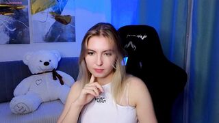VanesaVivi From Stripchat HD Porn Video Leak - cam2cam, topless-young, striptease, moderately-priced-cam2cam, titty-fuck