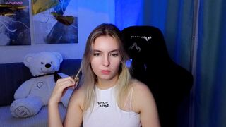 VanesaVivi From Stripchat HD Porn Video Leak - cam2cam, topless-young, striptease, moderately-priced-cam2cam, titty-fuck