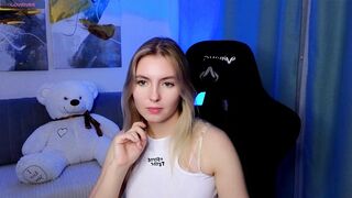 VanesaVivi From Stripchat HD Porn Video Leak - cam2cam, topless-young, striptease, moderately-priced-cam2cam, titty-fuck
