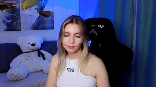 VanesaVivi From Stripchat HD Porn Video Leak - cam2cam, topless-young, striptease, moderately-priced-cam2cam, titty-fuck
