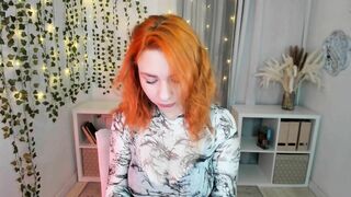 melissa_adamss From Stripchat Top Porn Video  - moderately-priced-cam2cam, best-young, redheads-young, foot-fetish, cheap-privates-young