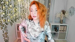 melissa_adamss From Stripchat Top Porn Video  - moderately-priced-cam2cam, best-young, redheads-young, foot-fetish, cheap-privates-young