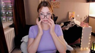 EvieBush From Stripchat Private Porn Video Leak - big-tits-white, twerk-teens, oil-show, best-teens, curvy