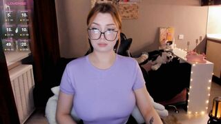 EvieBush From Stripchat Private Porn Video Leak - big-tits-white, twerk-teens, oil-show, best-teens, curvy