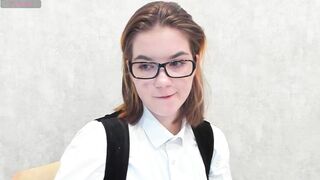 Watch ElssaBliss From Stripchat Private Porn Video  - student, humiliation, kissing, big-ass, heels