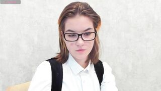 Watch ElssaBliss From Stripchat Private Porn Video  - student, humiliation, kissing, big-ass, heels