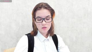 Watch ElssaBliss From Stripchat Private Porn Video  - student, humiliation, kissing, big-ass, heels