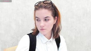 Watch ElssaBliss From Stripchat Private Porn Video  - student, humiliation, kissing, big-ass, heels
