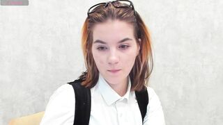 Watch ElssaBliss From Stripchat Private Porn Video  - student, humiliation, kissing, big-ass, heels