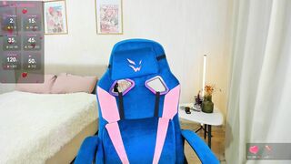 amanda_louis From Stripchat Top Porn Video  - hd, white-teens, small-audience, recordable-privates-teens, corset