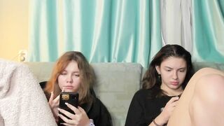 Watch sweet_hot_girlsss From Stripchat Private Porn Video Record - dirty-talk, twerk, hd, girls, middle-priced-privates-teens