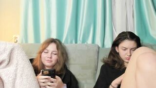 Watch sweet_hot_girlsss From Stripchat Private Porn Video Record - dirty-talk, twerk, hd, girls, middle-priced-privates-teens