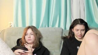 Watch sweet_hot_girlsss From Stripchat Private Porn Video Record - dirty-talk, twerk, hd, girls, middle-priced-privates-teens