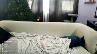 Watch celaenac69 New Porn Leak Video [Chaturbate] - abs, fullbush, 18, nipples