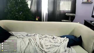 Watch celaenac69 New Porn Leak Video [Chaturbate] - abs, fullbush, 18, nipples