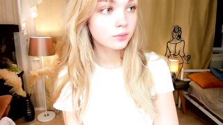 Watch bettyreese Hot Porn Leak Video [Chaturbate] - new, shy, skinny, teen, cute