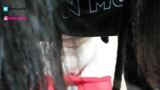 Watch littlepinky77 Top Porn Leak Video [Chaturbate] - pussy, masturbation, wet, s... thumbnail