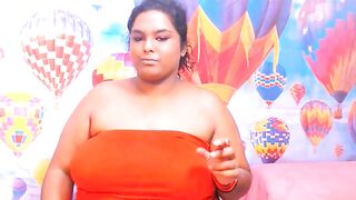 Watch Indianfairy99 From Stripchat HD Porn Video Record - titty-fuck, lovense, upskirt, interactive-toys, deepthroat