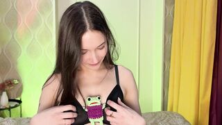 lana_say Hot Porn Leak Video [Chaturbate] - shy, smalltits, young, skinny, teen