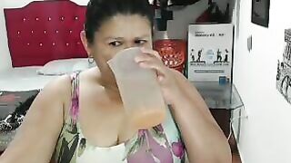 NATHYHOTT From Stripchat Top Porn Video Record - girls, cam2cam, erotic-dance, cock-rating, black-hair
