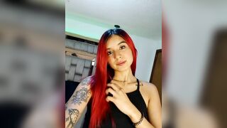 Jasminexx69 From Stripchat Free Porn Video  - colombian-petite, recordable-privates, titty-fuck, jerk-off-instruction, hd
