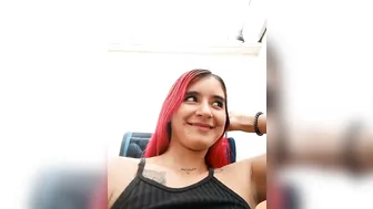 Diana911_ From Stripchat Free Porn Video Leak - heels, jerk-off ...
