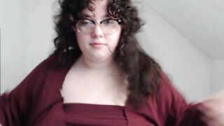 Watch laceyblack42069 Hot Porn Leak Video [Chaturbate] - bbw, bigbreasts, bigbooty, hairypussy, bigboobs