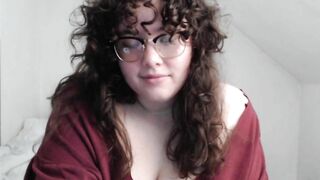 Watch laceyblack42069 Hot Porn Leak Video [Chaturbate] - bbw, bigbreasts, bigbooty, hairypussy, bigboobs