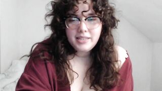 Watch laceyblack42069 Hot Porn Leak Video [Chaturbate] - bbw, bigbreasts, bigbooty, hairypussy, bigboobs