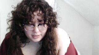 Watch laceyblack42069 Hot Porn Leak Video [Chaturbate] - bbw, bigbreasts, bigbooty, hairypussy, bigboobs