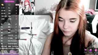 Molly_Bolman From Stripchat Best Porn Video Record - interactive-toys, white-teens, cheapest-privates, striptease-teens, spanking