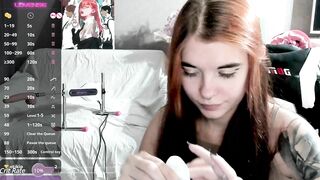 Molly_Bolman From Stripchat Best Porn Video Record - interactive-toys, white-teens, cheapest-privates, striptease-teens, spanking