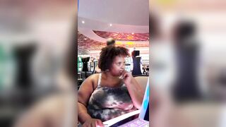 ScorpioNovember10 From Stripchat Best Porn Video Leak - bbw-young, topless-young, brunettes, african, squirt
