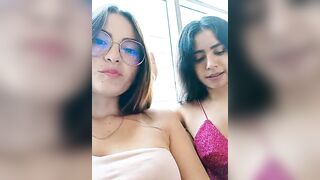 Watch GiiirlPower From Stripchat New Porn Video Leak - hardcore, recordable-publics, latin, camel-toe, hairy-young